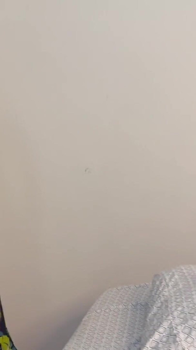 Unforgettable moment from "While the husband was in the kitchen his wife was fucked by his friend"
