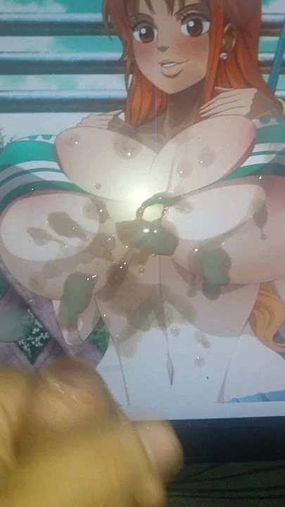 Nami SOP cumtribute