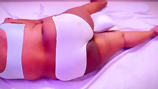 Huge Ass & Big Tits Hot Stepmom 7 Days Orgasm Compilation