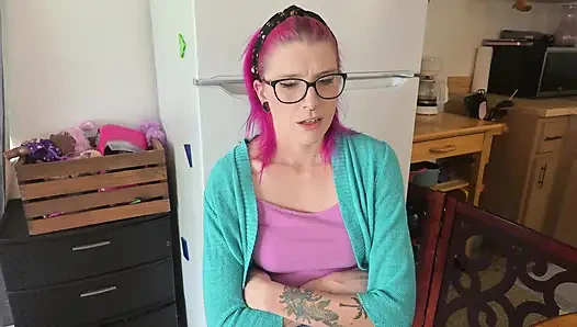 Stepmom Finds Inferiority