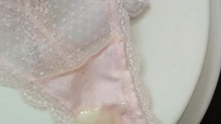 Sd's pink thong tribute
