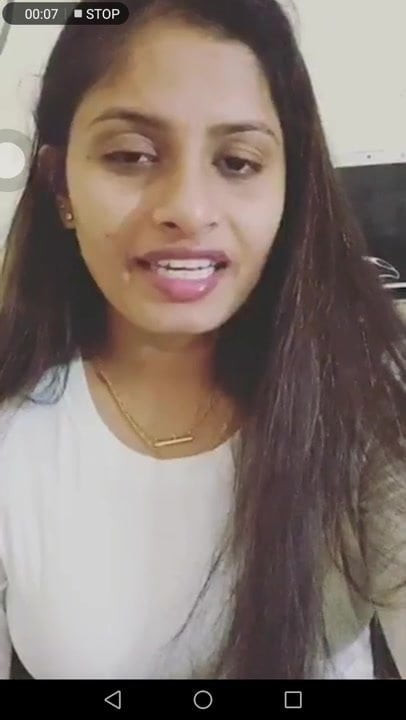 Video call