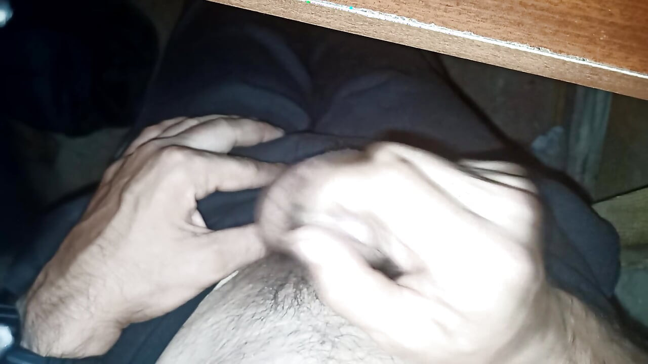 Only masturbation 14