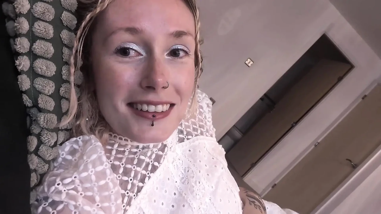Brides Wedding Night Humiliation Tiny Penis, Chastity & Cuckolding Fantasy