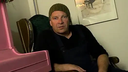 Deutschland porn - (Full Movie)