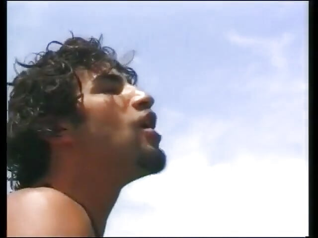 Two Friends Are on Vacation in Ibiza and Fuck Hot Chicks.