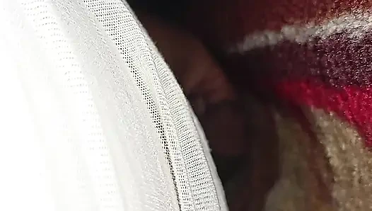 Das ist für kleinen schwanz nicht für tante-liebhaber