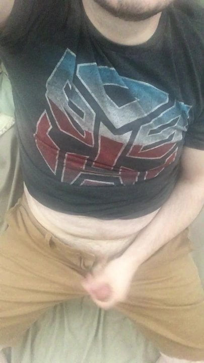 just me jerking 4