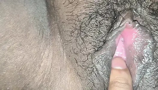 Genç tam aksiyonlu çiftin özel anları