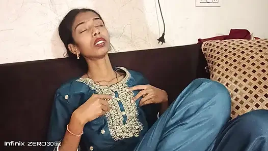 Desi bhabi or devar ka chudai