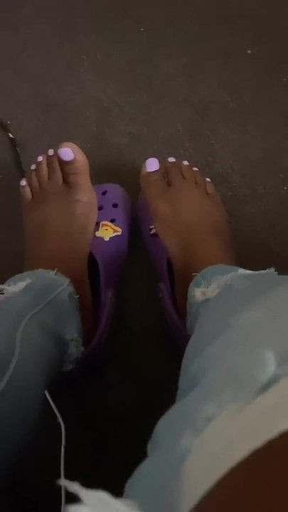 hoe