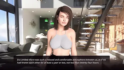 Lewd Delivery (part 3)