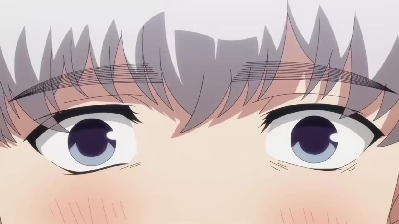 Anime sex viedo