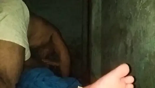 Desi bhabhi ki hard chudai chut se pani nikal diya