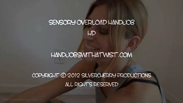 Nice Handjob
