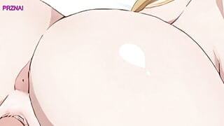 One Piece Kalifa (11) Hen