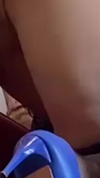 Must-share moment from "Sexy 53y Old Lady Needs Ride Hard Cock Of Her Student"