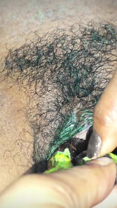 Key moment from "Desi village bhabhi vavrator inside pussy sex"