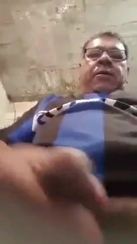 Maduro cum daddy