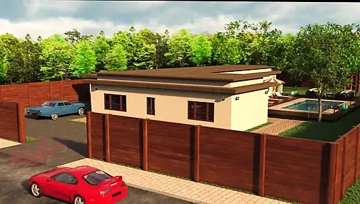 Baştan çıkarma bölüm 13