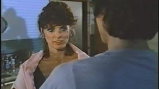Kay Parker Nails the Water Guy