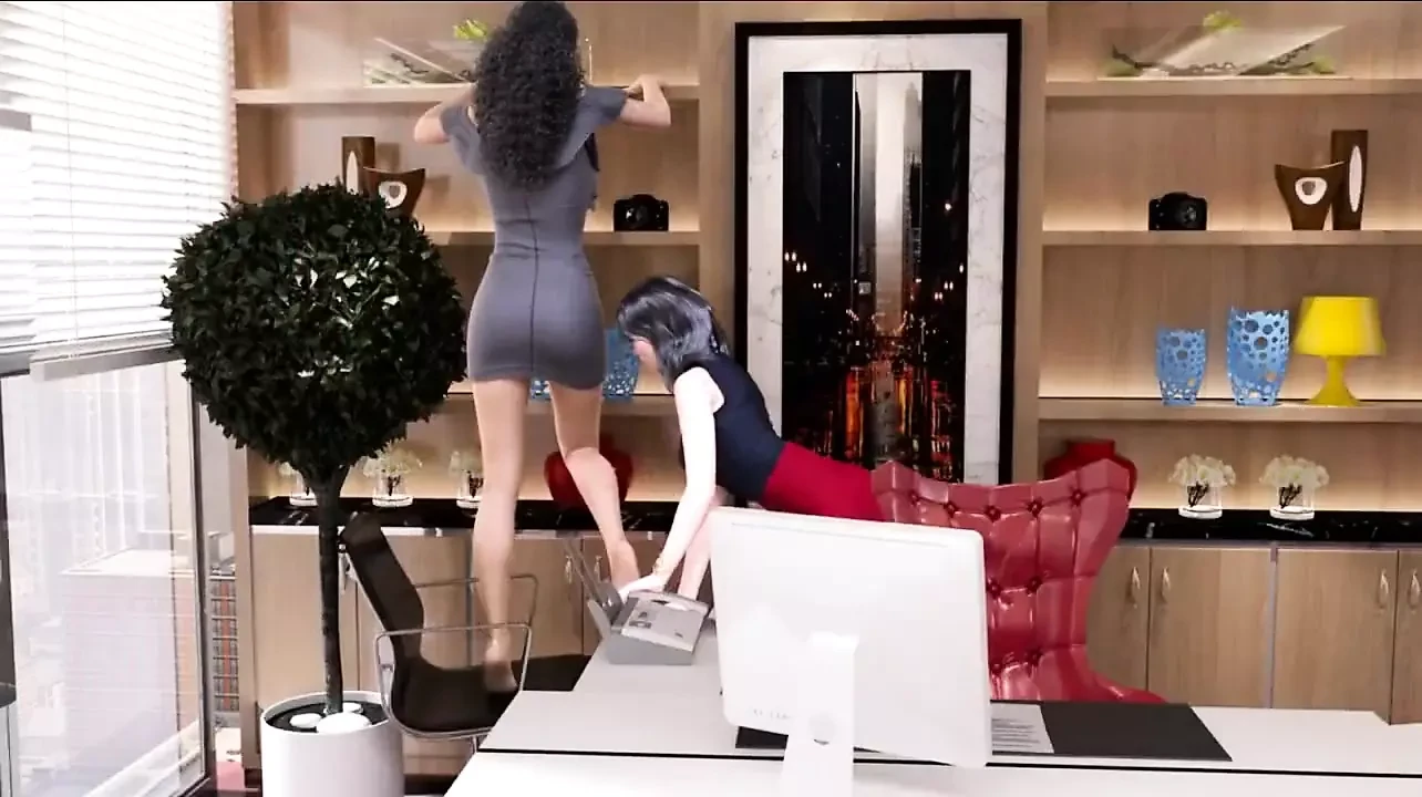Fashion Business ep2 Teil 39 julias höschen von Loveskysan69