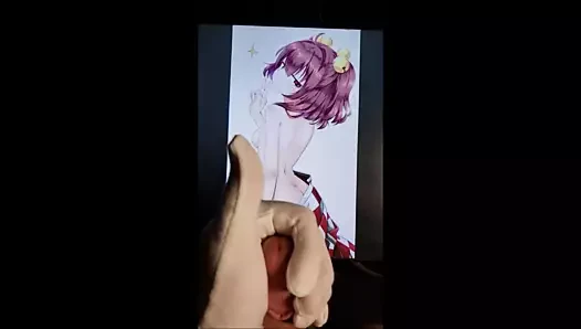 Touhou sop - kosuzu motoori