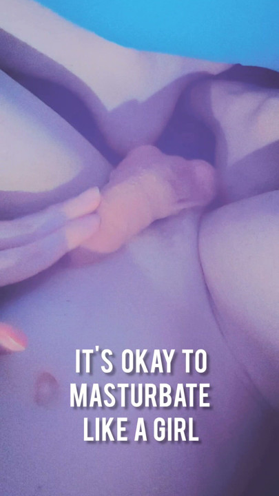 Like a Girl