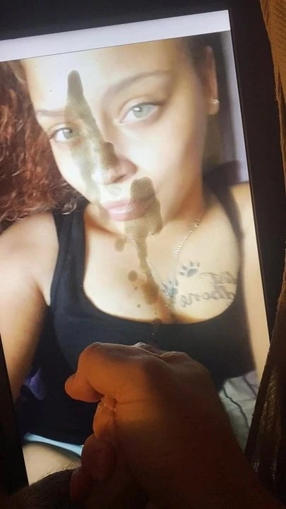 Cum tribute again for TributeQueens