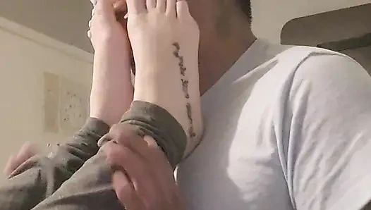 Твоя богиня Yessi