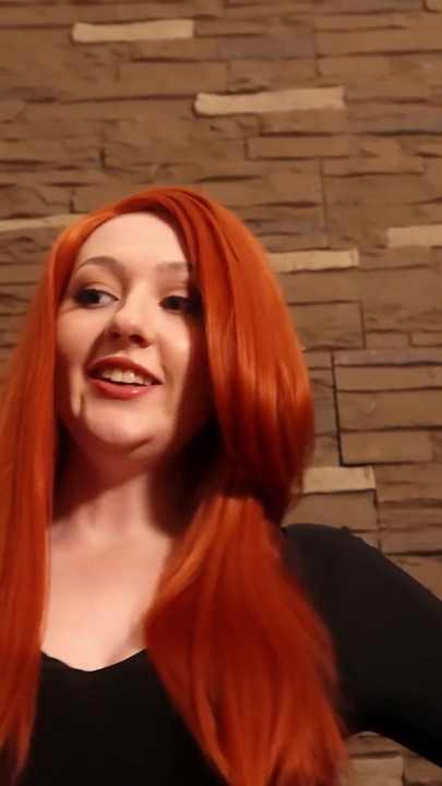 POV Kum Possible BJ- Testing Your Cumshot Skills