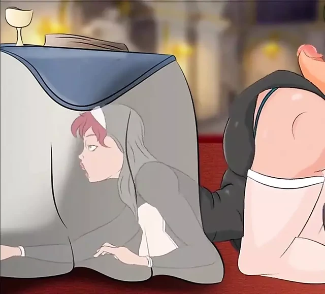 Never Saint - Sex Scene Only Part 23