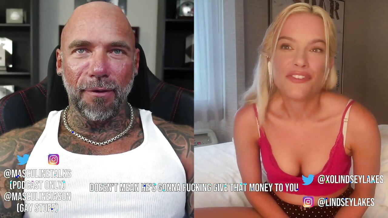 Porn Star Confessions - Lindsey Lakes (episode 69)