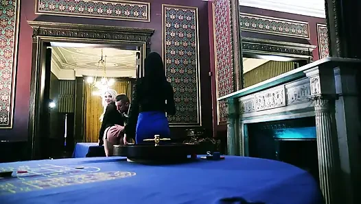 Казино Эротика