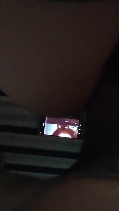 Must-see moment from "OMG, the tinder date went sexual and i creampied her!"