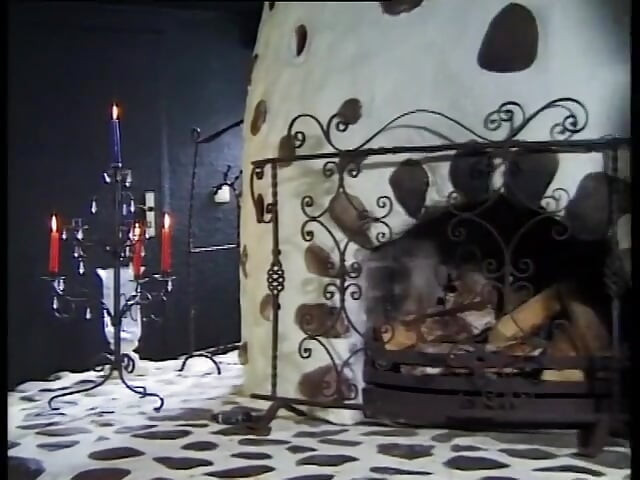 A Dobra da Madrasta Ebe - Dvd