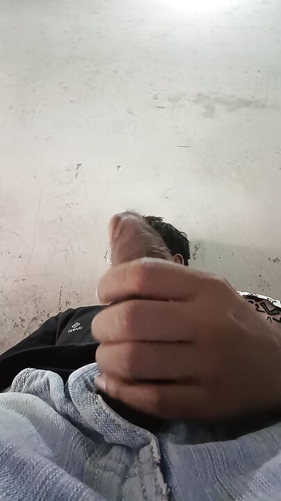Young Boy fuck girl at home alone