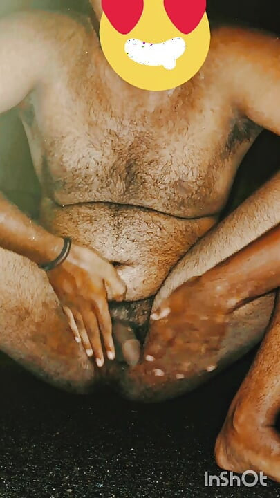 Nude Hairy Mallu Boy Walking Butt Naked Public