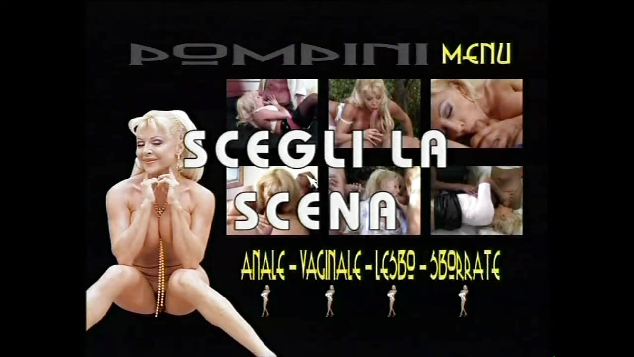 CHI E' QUESTA TROIA (Full Movie)