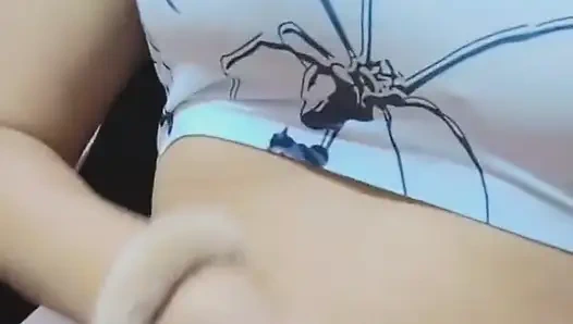 Мое видео сама