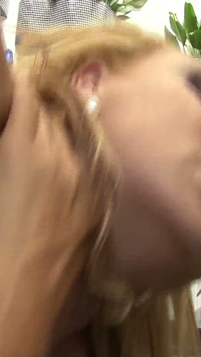 Brazil Slut with anal lover in the Spa | Clip 2