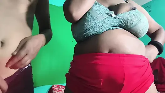 Dua Jiwa, Satu Momen Dunia Pribadi Kita