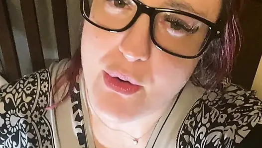 Chugging a cola - sekuel seksi dengan close up! Suara yang banyak! Episode Kedua