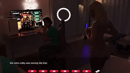 Naughty Neighbours - V1.09