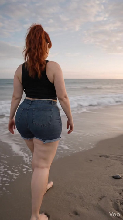 Big Booty Sexy