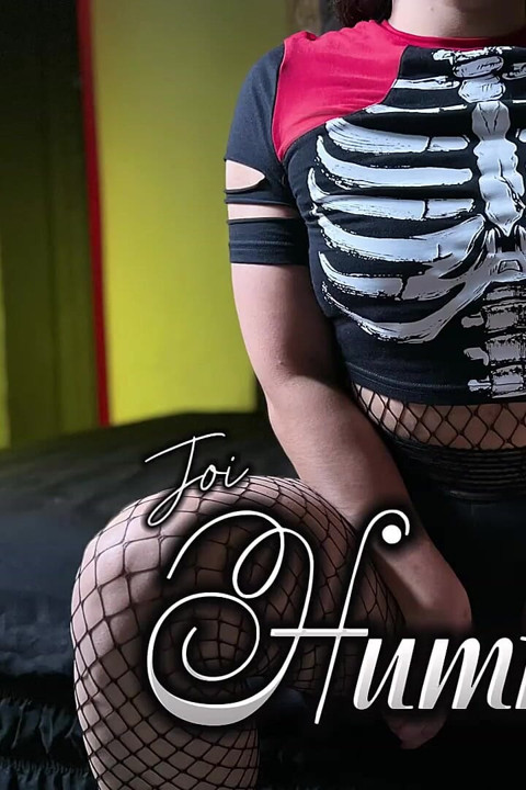 JOI for Humiliation Lovers | Soh | Astarioth