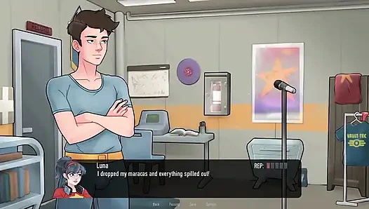 Tam oyun - deep vault 69, bölüm 8