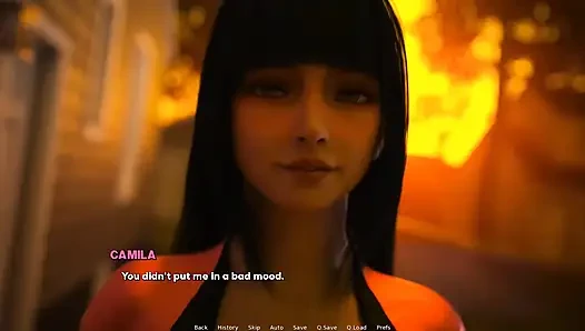 Shadows of Desire V0.8 Cheating Update #04