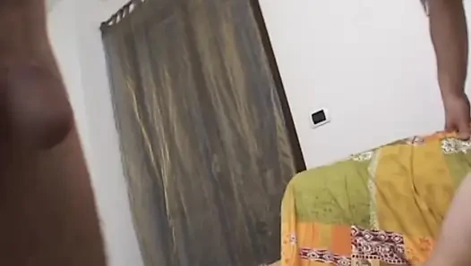 İtalyan amatör hikayeler