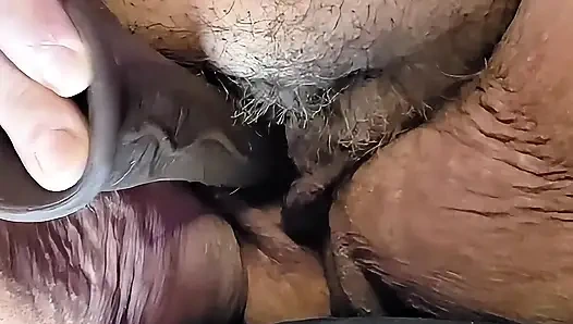 Ich bin so geil